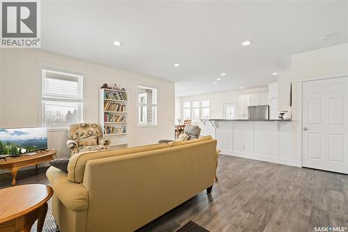 190 1St Street W, Pierceland, SK - Indoor