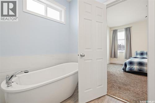 190 1St Street W, Pierceland, SK - Indoor Photo Showing Bathroom