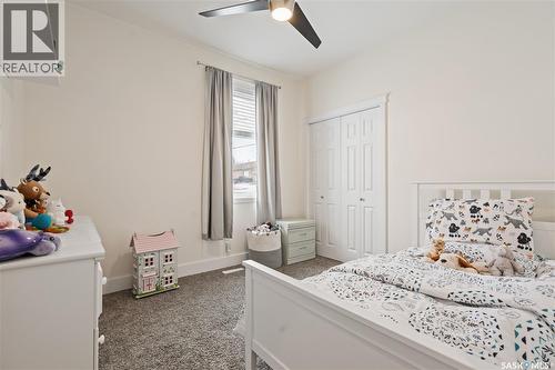 190 1St Street W, Pierceland, SK - Indoor Photo Showing Bedroom