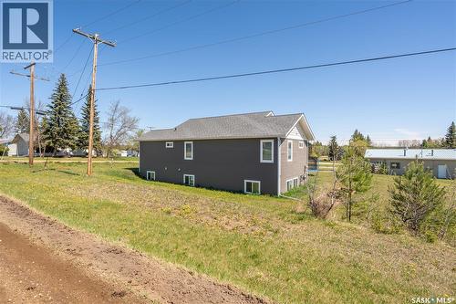 190 1St Street W, Pierceland, SK - Outdoor