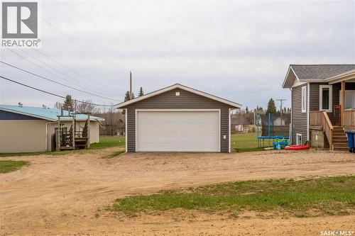 190 1St Street W, Pierceland, SK - Outdoor With Exterior