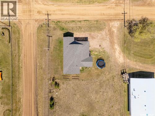 190 1St Street W, Pierceland, SK - Outdoor