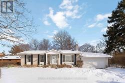 4271 13TH STREET  Lincoln (Lincoln-Jordan/Vineland), ON L0R 1S0