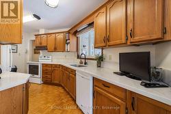 Plenty of Cabinetry - 