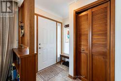 Welcoming Entrance - 