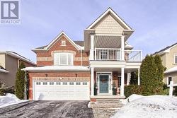 20 JAMES RATCLIFF AVENUE  Whitchurch-Stouffville, ON L4A 1P3