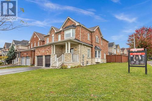 1665 PENNEL DRIVE  Oshawa, ON L1K 0K2