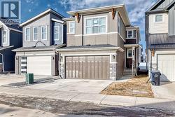 240 Creekstone Row SW  Calgary, AB T2X 4Y5