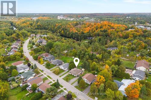 70 MILTON STREET  Bracebridge (Macaulay), ON P1L 1G9