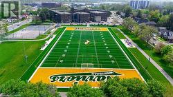 View of urban area - 