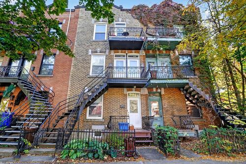 4756 Av. des Érables  Montréal (Le Plateau-Mont-Royal), QC H2H 2C9