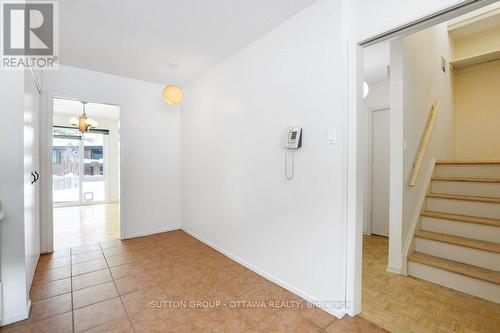 60 - 121 Buell Street, Ottawa, ON - Indoor Photo Showing Other Room