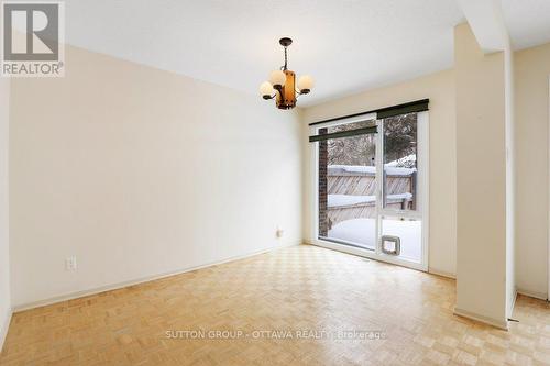 60 - 121 Buell Street, Ottawa, ON - Indoor Photo Showing Other Room