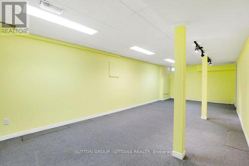 60 - 121 Buell Street, Ottawa, ON - Indoor Photo Showing Other Room