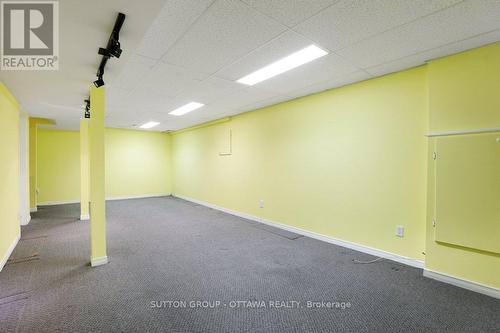 60 - 121 Buell Street, Ottawa, ON - Indoor