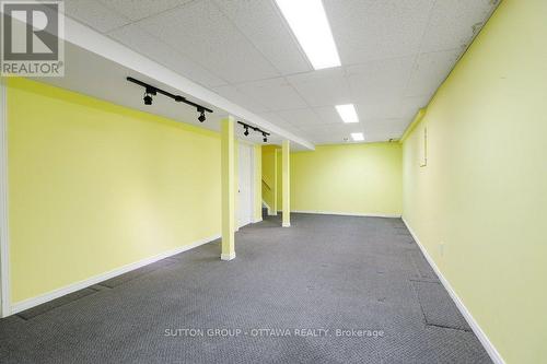 60 - 121 Buell Street, Ottawa, ON - Indoor