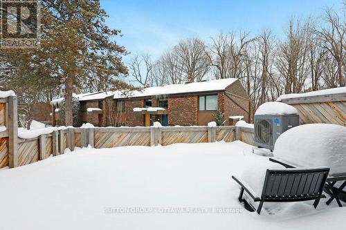 60 - 121 Buell Street, Ottawa, ON - Outdoor