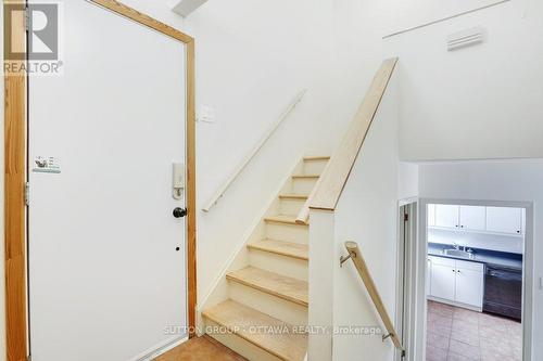 60 - 121 Buell Street, Ottawa, ON - Indoor Photo Showing Other Room