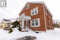 29 MCNAUGHTON Street  Cambridge, ON N1R 1Z2