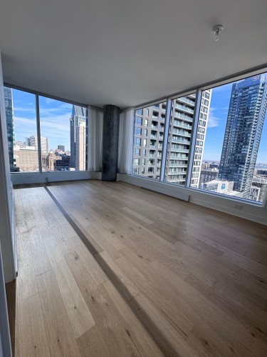 Vue d'ensemble - 2205-1020 Rue De La Montagne, Montréal (Ville-Marie), QC - Indoor