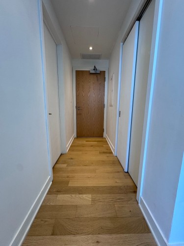 Hall d'entrée/Vestibule - 2205-1020 Rue De La Montagne, Montréal (Ville-Marie), QC - Indoor Photo Showing Other Room