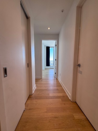 Hall d'entrée/Vestibule - 2205-1020 Rue De La Montagne, Montréal (Ville-Marie), QC - Indoor Photo Showing Other Room