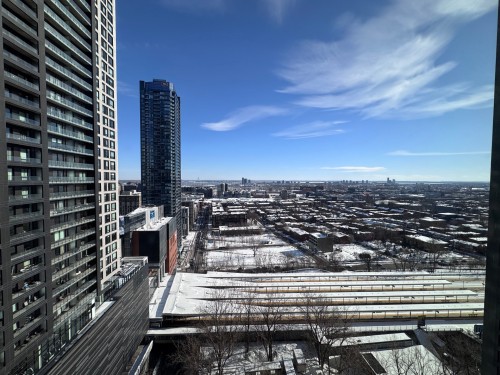 À proximité - 2205-1020 Rue De La Montagne, Montréal (Ville-Marie), QC - Outdoor