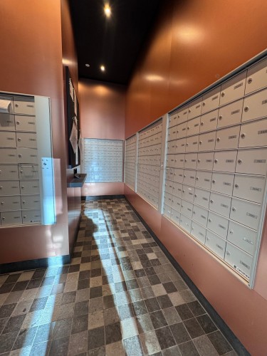 Autre - 2205-1020 Rue De La Montagne, Montréal (Ville-Marie), QC - Indoor Photo Showing Other Room