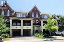 71 Dryden Way N, Toronto, ON  - Outdoor With Facade 
