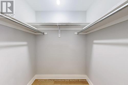 71 Dryden Way N, Toronto, ON - Indoor With Storage