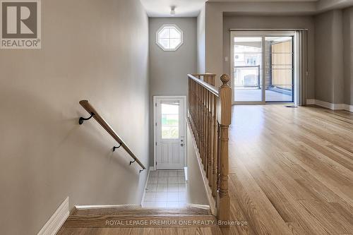 71 Dryden Way N, Toronto, ON - Indoor Photo Showing Other Room