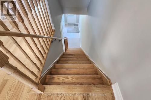 71 Dryden Way N, Toronto, ON - Indoor Photo Showing Other Room