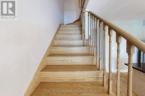 71 Dryden Way N, Toronto, ON - Indoor Photo Showing Other Room