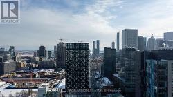 3709 - 181 DUNDAS STREET E  Toronto, ON M5A 0N5