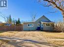 532 Leonard Street, Herbert, SK  - Outdoor 
