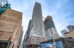 203 - 100 DALHOUSIE STREET  Toronto, ON M5B 0C7