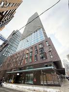 203 - 100 DALHOUSIE STREET  Toronto, ON M5B 0C7