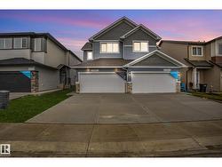 3741 ERLANGER DR NW  Edmonton, AB T6M 1R9