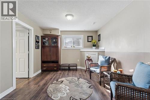 10 Brolley Crescent, Thornton, ON - Indoor