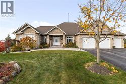 10 BROLLEY Crescent Thornton, ON L0L 2N2