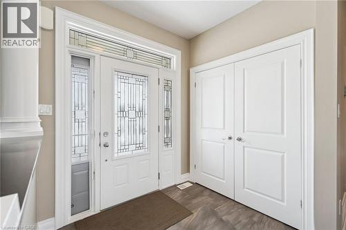 10 Brolley Crescent, Thornton, ON - Indoor Photo Showing Other Room