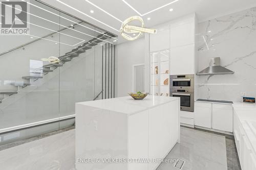 258 Northwestern Avenue, Ottawa, ON - Indoor Photo Showing Kitchen