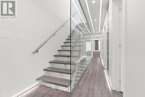 258 Northwestern Avenue, Ottawa, ON - Indoor Photo Showing Other Room
