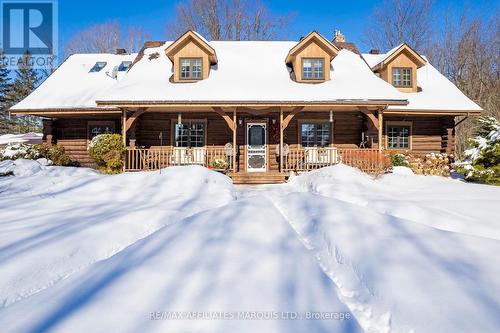 16985 HEADLINE ROAD  South Stormont, ON K0C 1P0
