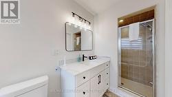 Primary ensuite - 