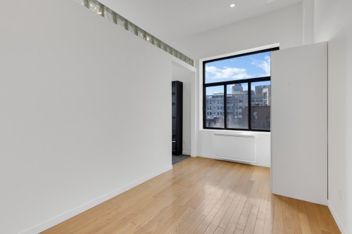 Chambre à coucher principale - 501-869 Av. Viger E., Montréal (Ville-Marie), QC - Indoor Photo Showing Other Room