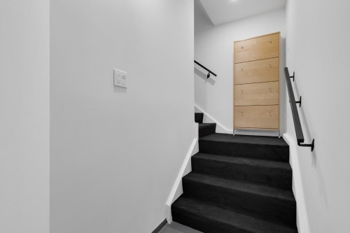 Hall d'entrée/Vestibule - 501-869 Av. Viger E., Montréal (Ville-Marie), QC - Indoor Photo Showing Other Room