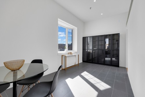 Vue d'ensemble - 501-869 Av. Viger E., Montréal (Ville-Marie), QC - Indoor