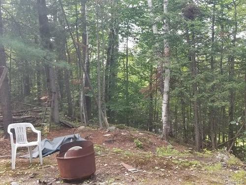 Vue d'ensemble - Rue Des Lotus, Gore, QC 