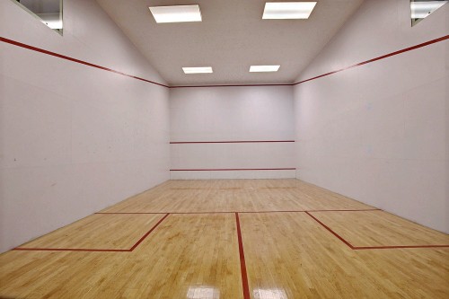 Other - 103-4450 Prom. Paton, Laval (Chomedey), QC - Indoor Photo Showing Other Room